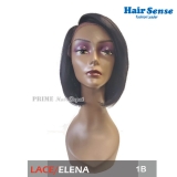 Hair Sense Synthetic Lace Wig - ELENA